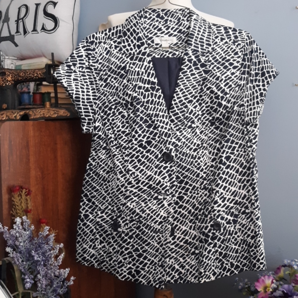 Dress Barn jacket